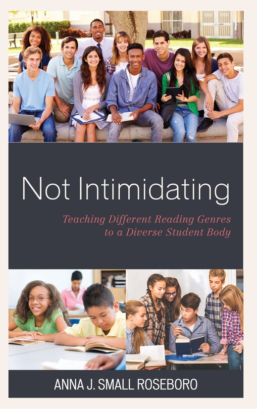 Couverture_Not Intimidating