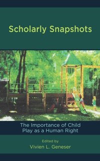Front cover_Scholarly Snapshots