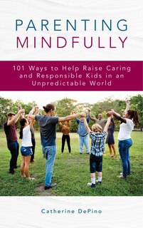 Couverture_Parenting Mindfully