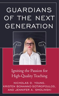 Front cover_Guardians Of The Next Generation