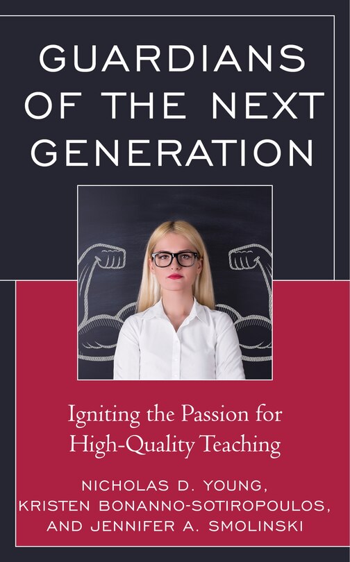 Front cover_Guardians Of The Next Generation