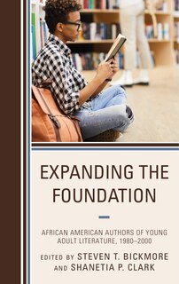 Couverture_Expanding the Foundation
