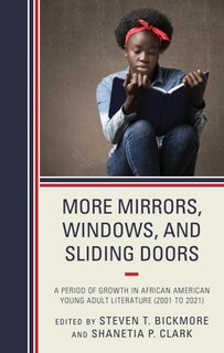 Front cover_More Mirrors, Windows, and Sliding Doors