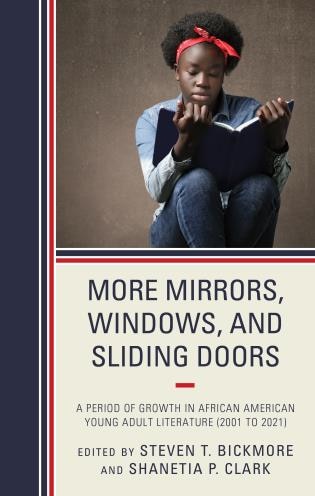 Front cover_More Mirrors, Windows, and Sliding Doors