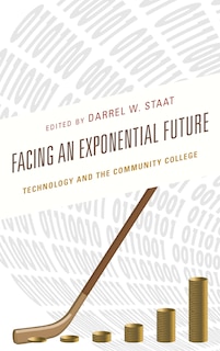 Couverture_Facing An Exponential Future