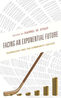 Couverture_Facing An Exponential Future
