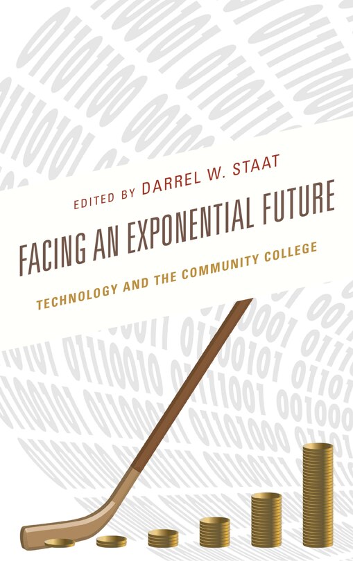 Couverture_Facing An Exponential Future