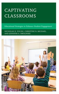 Front cover_Captivating Classrooms