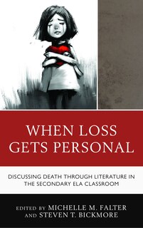 Front cover_When Loss Gets Personal