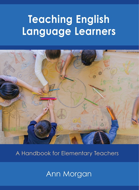Couverture_Teaching English Language Learners