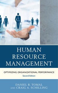 Couverture_Human Resource Management
