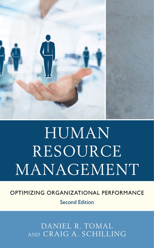 Couverture_Human Resource Management