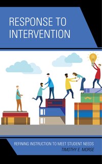 Front cover_Response To Intervention