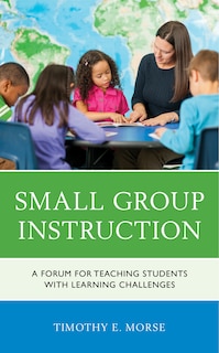Couverture_Small Group Instruction