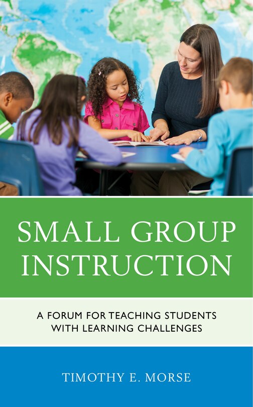 Couverture_Small Group Instruction