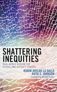 Couverture_Shattering Inequities