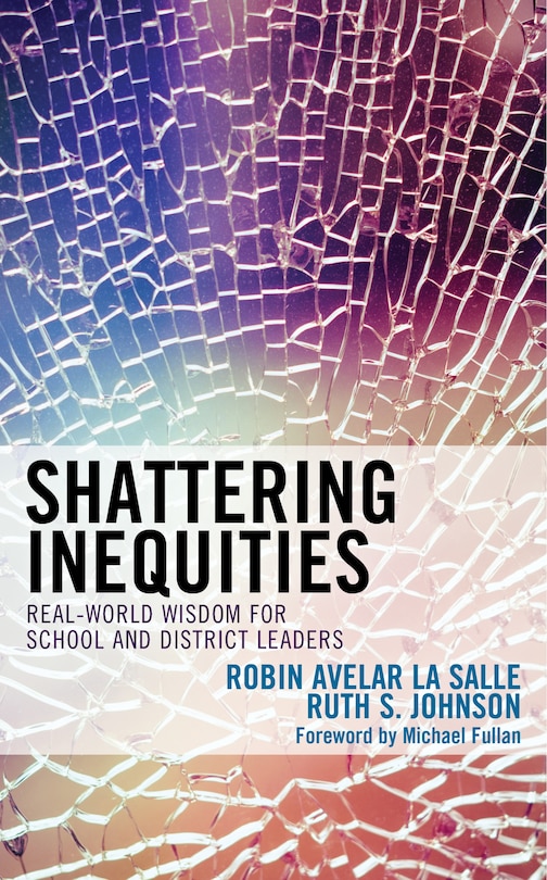 Couverture_Shattering Inequities