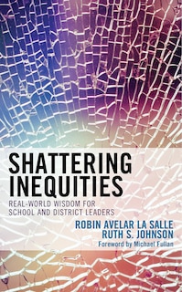 Couverture_Shattering Inequities
