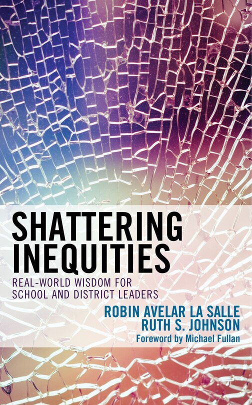Couverture_Shattering Inequities