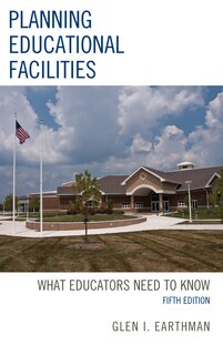 Front cover_Planning Educational Facilities