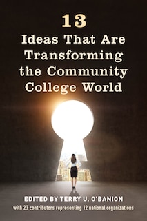 Couverture_13 Ideas That Are Transforming The Community College World