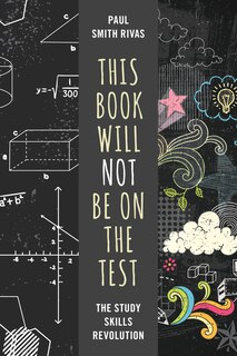 Front cover_This Book Will Not Be on the Test