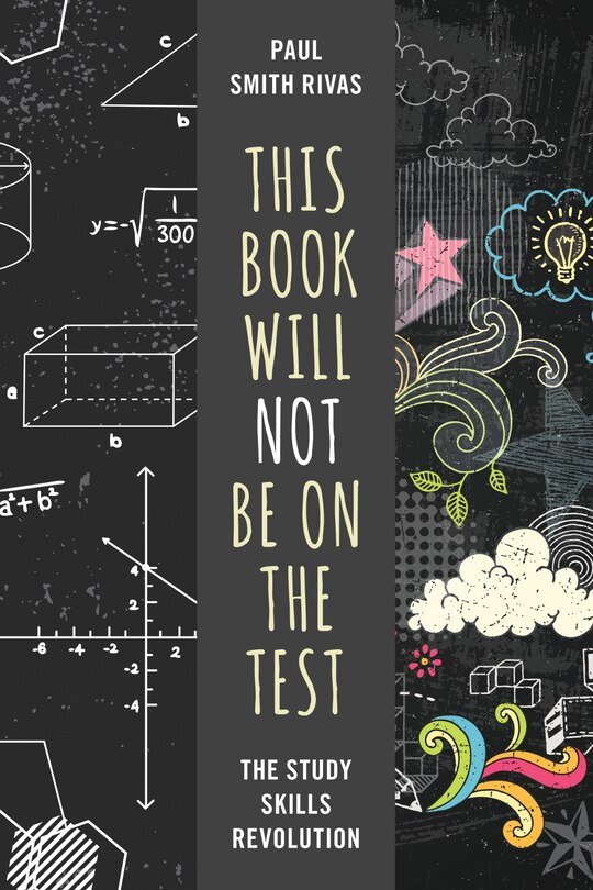 Front cover_This Book Will Not Be on the Test