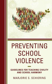 Front cover_Preventing School Violence
