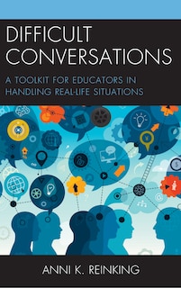 Front cover_Difficult Conversations