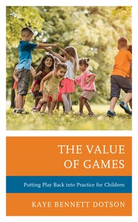 Couverture_The Value of Games