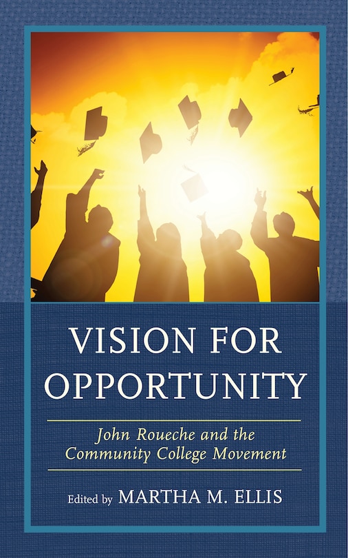 Couverture_Vision For Opportunity