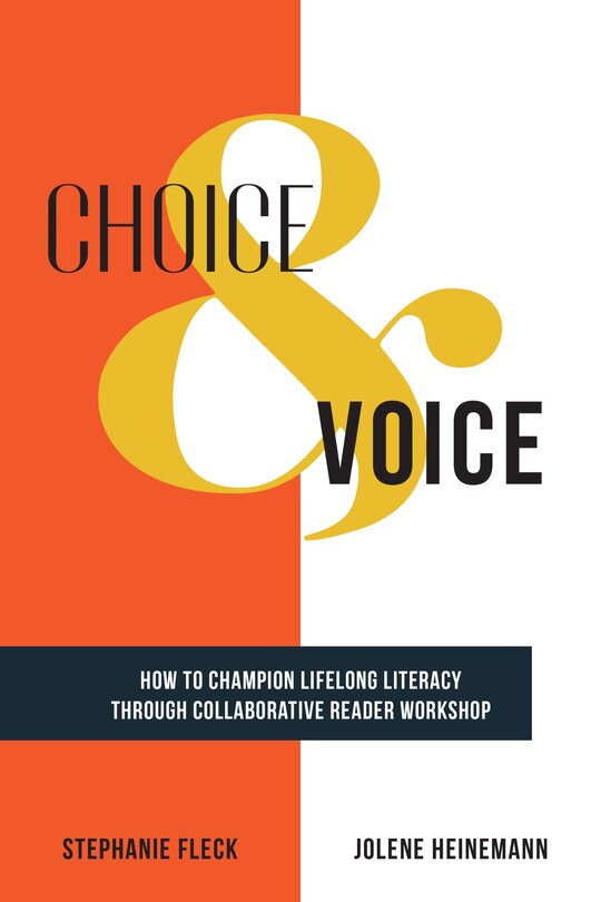Couverture_Choice and Voice