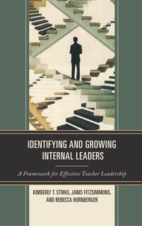 Couverture_Identifying And Growing Internal Leaders