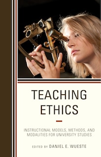 Couverture_Teaching Ethics