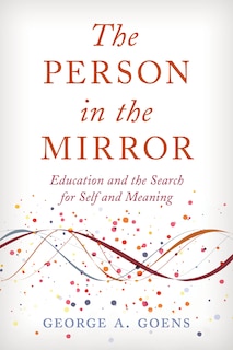 Front cover_The Person in the Mirror