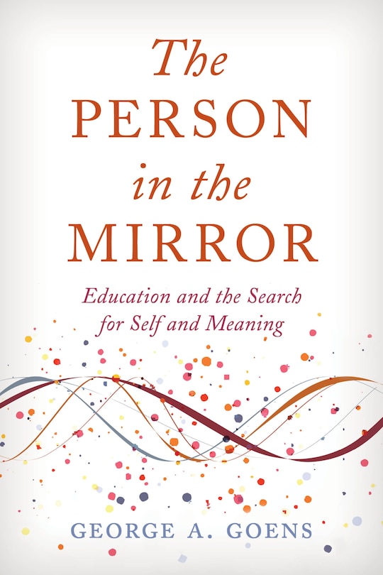Front cover_The Person in the Mirror