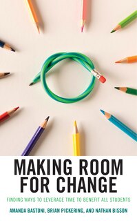 Couverture_Making Room For Change