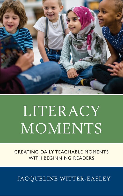 Front cover_Literacy Moments