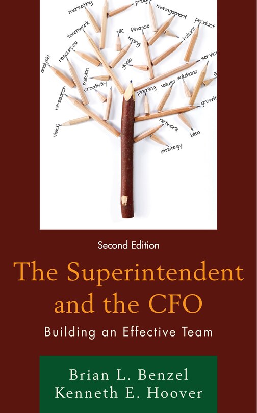 Couverture_The Superintendent and the CFO