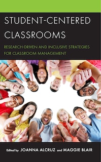 Front cover_Student-Centered Classrooms