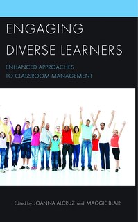 Couverture_Engaging Diverse Learners