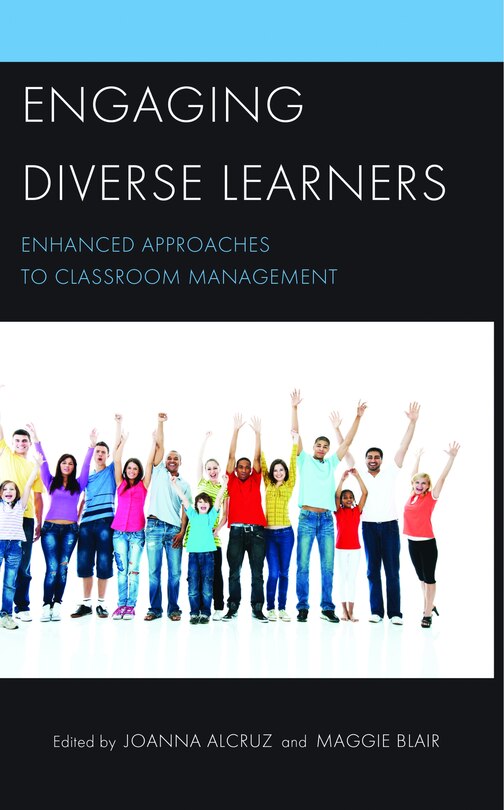 Couverture_Engaging Diverse Learners