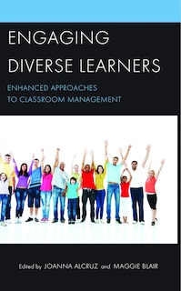 Front cover_Engaging Diverse Learners