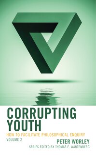 Front cover_Corrupting Youth