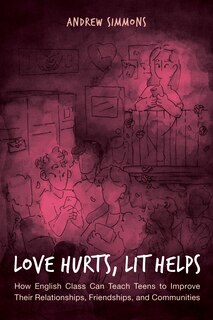 Couverture_Love Hurts, Lit Helps