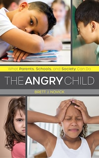 Couverture_The Angry Child
