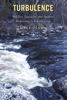 Front cover_Turbulence