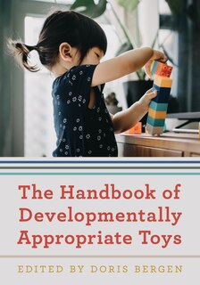 Couverture_The Handbook of Developmentally Appropriate Toys
