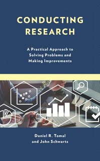 Front cover_Conducting Research