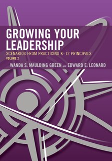 Couverture_Growing Your Leadership